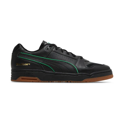 Butter Goods Puma Slipstream Low 'Black'
