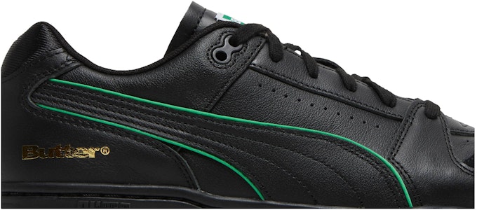 Butter Goods x Puma Slipstream Low ‘黑色’ 381787-02 Order Butter Goods x Puma Slipstream Low ‘黑色’ 381787-02