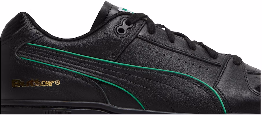 Butter Goods x Puma Slipstream Low 'Black' 381787-02 Order Butter Goods x Puma Slipstream Low 'Black' 381787-02