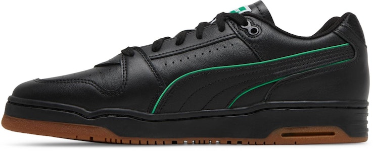 Butter Goods x Puma Slipstream Low ‘黑色’ 381787-02 Lookbook Butter Goods x Puma Slipstream Low ‘黑色’ 381787-02