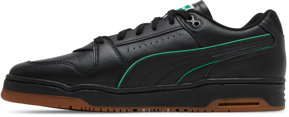 Butter Goods x Puma Slipstream Low 'Black' 381787-02 Lookbook Butter Goods x Puma Slipstream Low 'Black' 381787-02