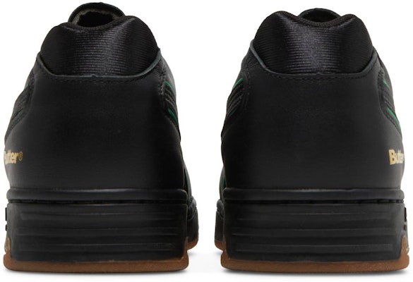 Butter Goods x Puma Slipstream Low 'Black' 381787-02 Details for Butter Goods x Puma Slipstream Low 'Black' 381787-02