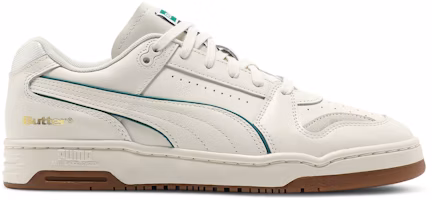 Butter Goods x Puma Slipstream Low 'Whisper White' 381787-01 Butter Goods x Puma Slipstream Low 'Whisper White' 381787-01