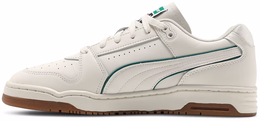 Butter Goods x Puma Slipstream Low '柔白色' 381787-01 Lookbook Butter Goods x Puma Slipstream Low '柔白色' 381787-01