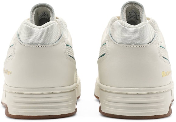 Butter Goods x Puma Slipstream Low '柔白色' 381787-01 Details for Butter Goods x Puma Slipstream Low '柔白色' 381787-01