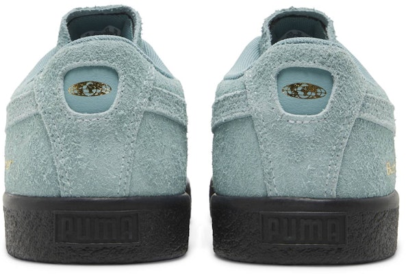 Butter Goods x Puma Suede Vintage HS '矿蓝色' 运动鞋 384360-01 Details for Butter Goods x Puma Suede Vintage HS '矿蓝色' 运动鞋 384360-01