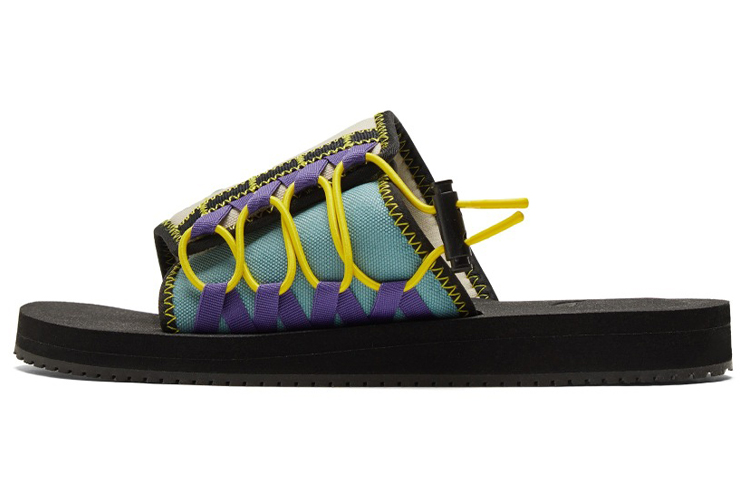 Butter Goods Puma Wilo Sandal 'Putty Mineral Blue'