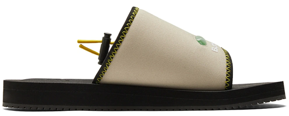 Butter Goods x Puma Wilo 凉鞋 '米灰蓝矿色' 384157-01 Order Butter Goods x Puma Wilo 凉鞋 '米灰蓝矿色' 384157-01