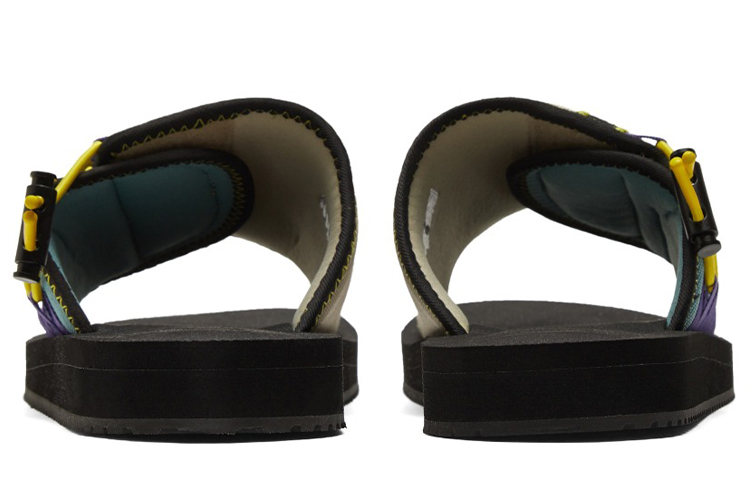 Butter Goods Puma Wilo Sandal 'Putty Mineral Blue' 圖 5