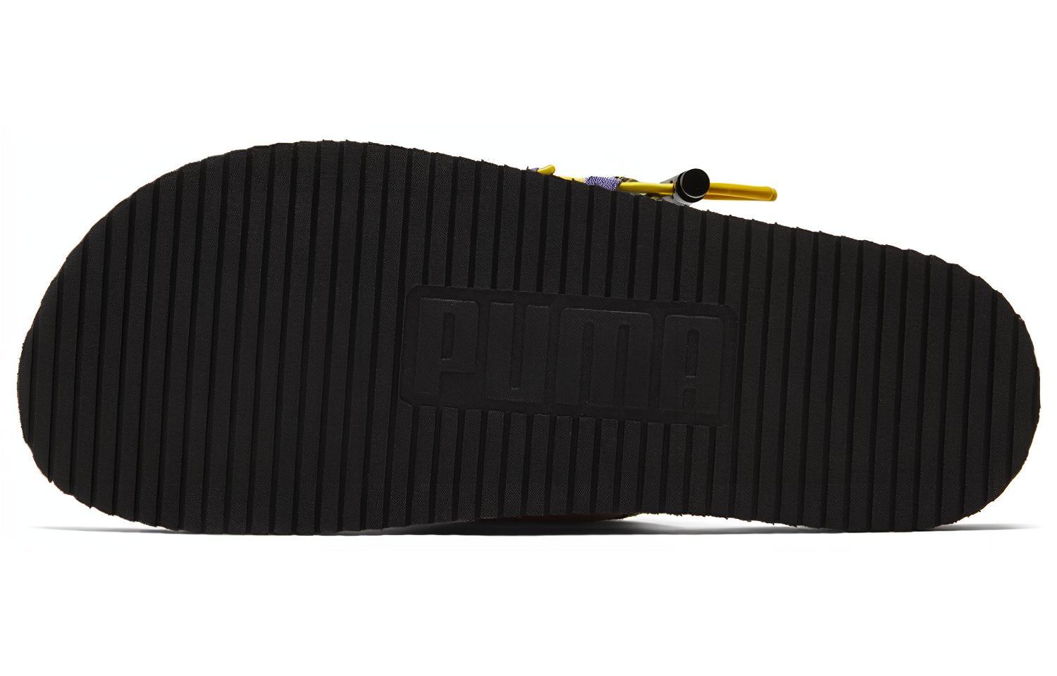 Butter Goods Puma Wilo Sandal 'Putty Mineral Blue' 圖 6