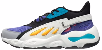 Li-Ning Butterfly x 2019 New York Fashion Week 'White Purple' AGLP087-1 Li-Ning Butterfly x 2019 New York Fashion Week 'White Purple' AGLP087-1