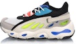 Buy Li-Ning Butterfly x New York Fashion Week 'Beige Biru Hitam' AGLP035-1