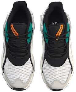 Li-Ning Butterfly x Minggu Fesyen New York 'Kelabu Hitam' AGCN225-5 Shop Li-Ning Butterfly x Minggu Fesyen New York 'Kelabu Hitam' AGCN225-5