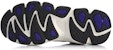 Li-Ning Butterfly x Minggu Fesyen New York 'Kelabu Hitam' AGCN225-5