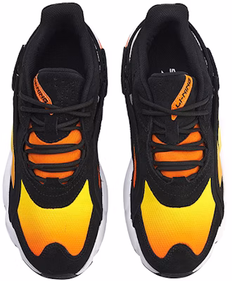 Li-Ning Butterfly x New York Fashion Week 'Putih Hitam' AGCN225-6 Shop Li-Ning Butterfly x New York Fashion Week 'Putih Hitam' AGCN225-6