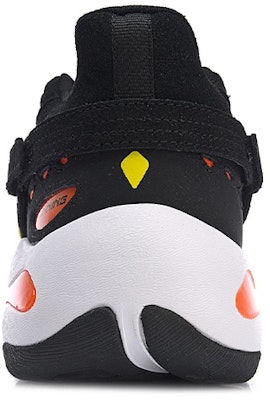 Li-Ning Butterfly x New York Fashion Week 'Putih Hitam' AGCN225-6 Purchase Li-Ning Butterfly x New York Fashion Week 'Putih Hitam' AGCN225-6