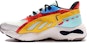 Li-Ning Butterfly x Minggu Fesyen New York 'Kuning Merah' AGLN069-16