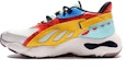 Buy Li-Ning Butterfly x Minggu Fesyen New York 'Kuning Merah' AGLN069-16