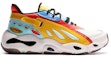 Order Li-Ning Butterfly x Minggu Fesyen New York 'Kuning Merah' AGLN069-16