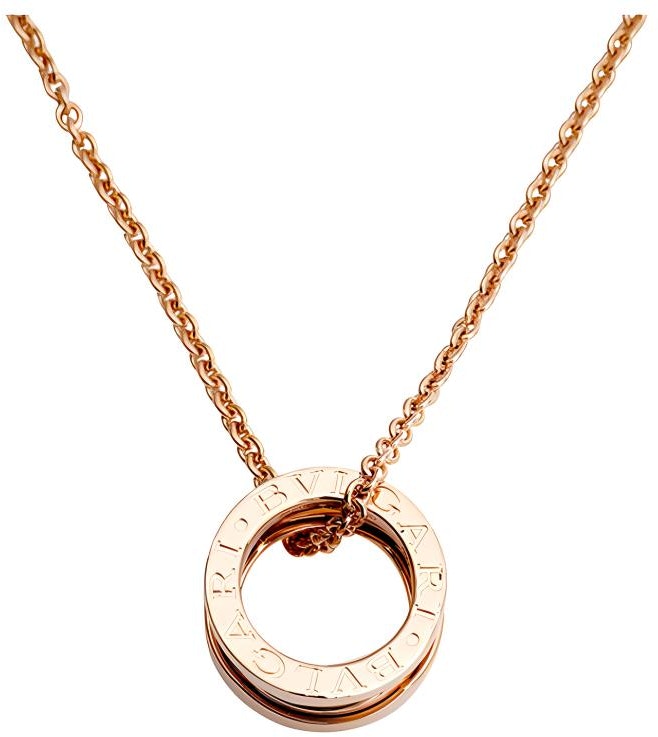 bvlgari-b-zero-1-18-k-rose-gold-necklace-unisex-couple-jewelry-rose-gold-cl-858069-353795