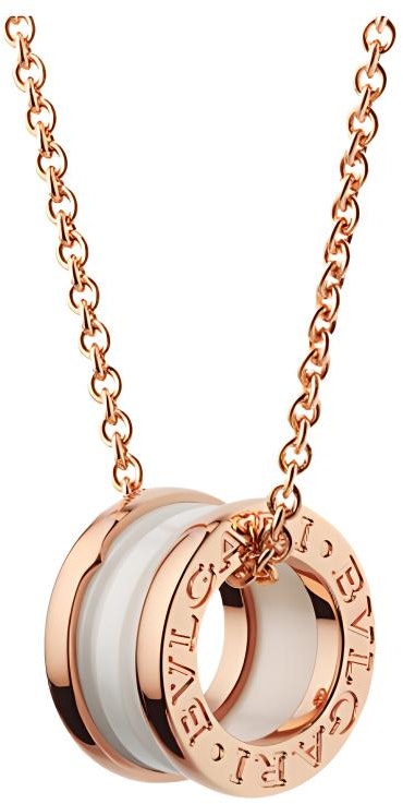 bvlgari-b-zero-1-18k-rose-gold-necklace-unisex-couples-jewelry-cl-855721-346082