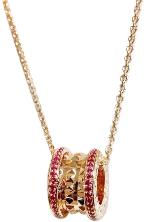 bvlgari-b-zero-1-lunar-new-year-18-k-rose-gold-necklace-with-red-gemstone-unisex-cl-859215-358306