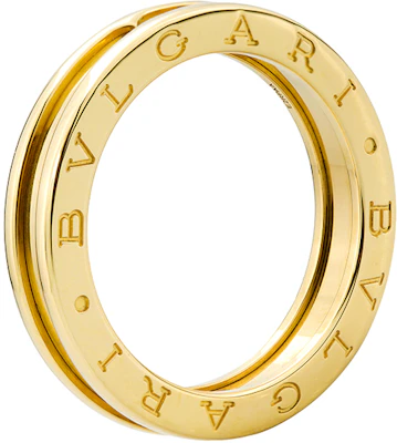 Anillo BVLGARI B.Zero1 Slim Oro 18k Diseño Unisex para Parejas. AN852260 Order Anillo BVLGARI B.Zero1 Slim Oro 18k Diseño Unisex para Parejas. AN852260