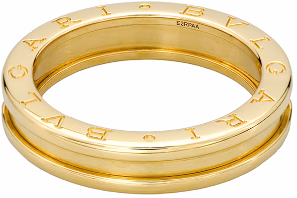 Anillo BVLGARI B.Zero1 Slim Oro 18k Diseño Unisex para Parejas. AN852260 Purchase Anillo BVLGARI B.Zero1 Slim Oro 18k Diseño Unisex para Parejas. AN852260