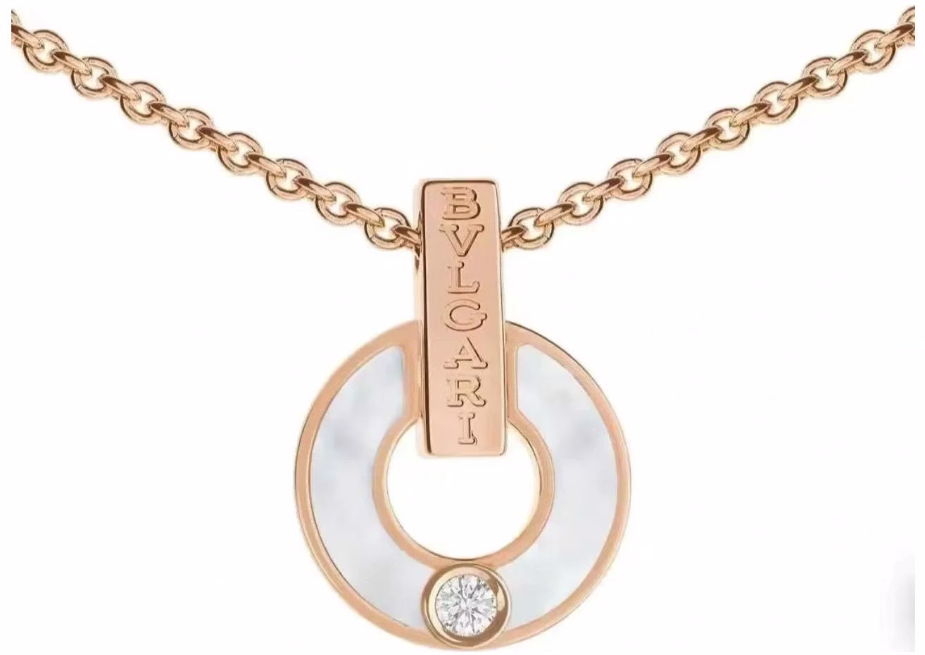 bvlgari-bvlgari-series-18-k-rose-gold-diamond-necklace-unisex-couple-design-cl-858950-357546