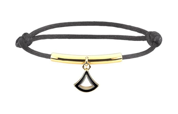 BVLGARI Logo Bracelet - Unisex Couple Design, Multicolor Options. bv-65