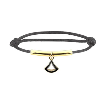BVLGARI Logo Bracelet - Unisex Couple Design, Multicolor Options. bv-65