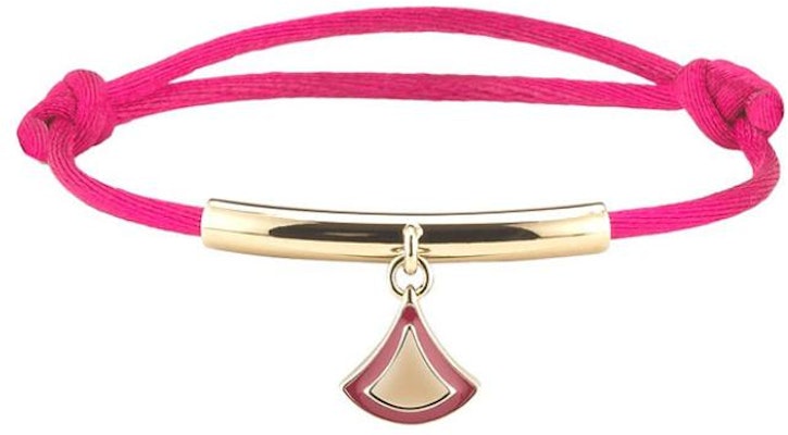 BVLGARI標誌手鏈 - 情侶款設計,多色選擇。 bv-65 Shop BVLGARI標誌手鏈 - 情侶款設計,多色選擇。 bv-65