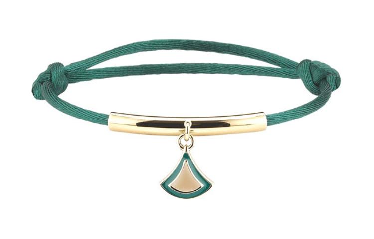 Purchase BVLGARI標誌手鏈 - 情侶款設計，多色選擇。 bv-65