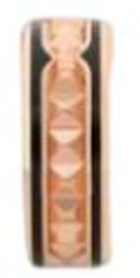 BVLGARI 玫瑰金陶瓷耳環 情侶款中性設計 99178123 Shop BVLGARI 玫瑰金陶瓷耳環 情侶款中性設計 99178123