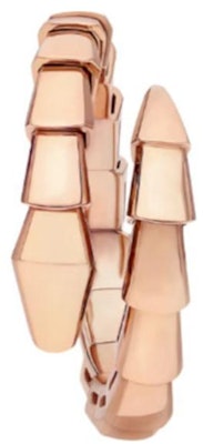 宝格丽玫瑰金戒指 情侣款设计 男女通用 358633 Buy 宝格丽玫瑰金戒指 情侣款设计 男女通用 358633