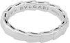 Buy BVLGARI Serpenti Viper 8K 白金纖細情侶對戒 男女適用戒指. AN856869