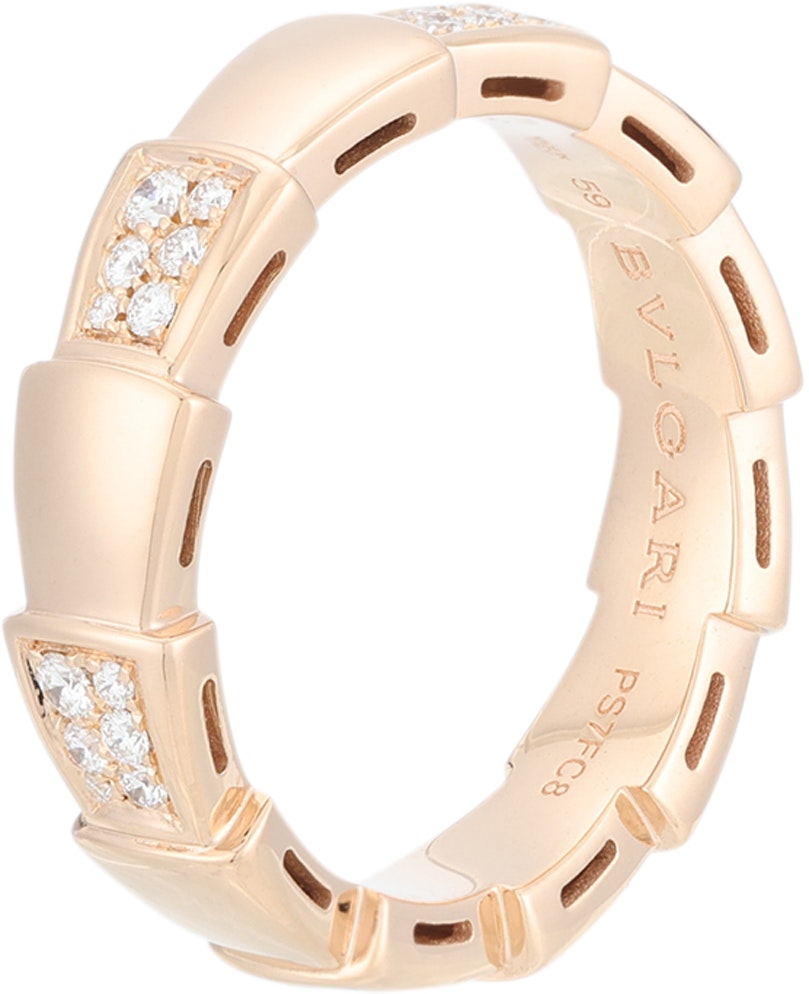 bvlgari-serpenti-viper-rose-gold-ring-luxury-unisex-couple-jewelry-353302