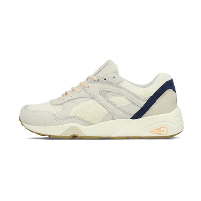 BWGH Puma R698 'Pristine'