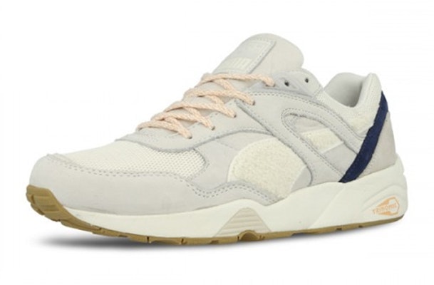 BWGH x Puma R698 'Pristine' 357769-03 Lookbook BWGH x Puma R698 'Pristine' 357769-03