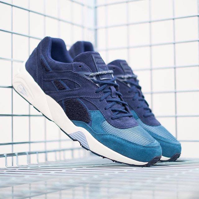 BWGH x Puma R698 OG Cream Release 357174 01 357174 01 Novelship
