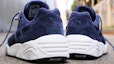 Lookbook BWGH x Puma R698 OG 'Cream Release' – Kasut Klasik Krim Edisi OG 357174-01