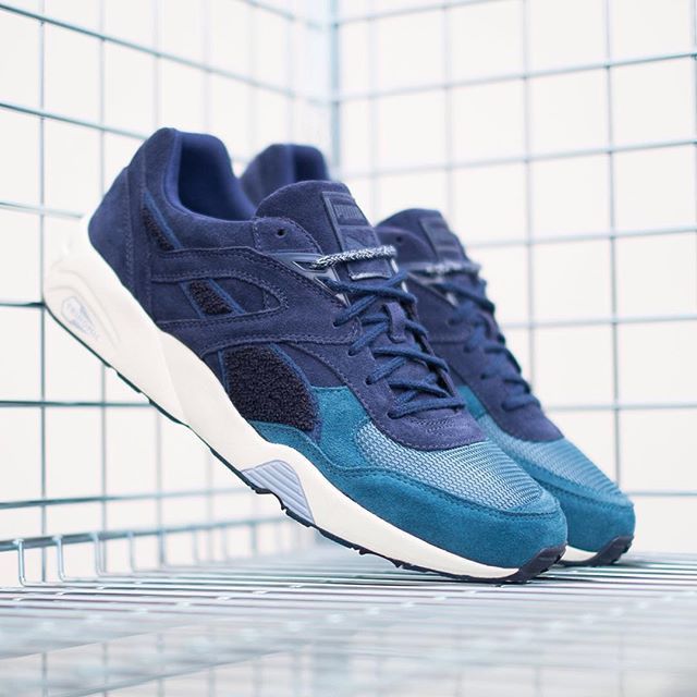 BWGH x Puma R698 OG 'Cream Release' 357174-01
