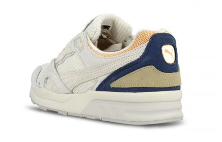 Lookbook BWGH x Puma Trinomic XT2 ''Tan'' Beige 357739-03