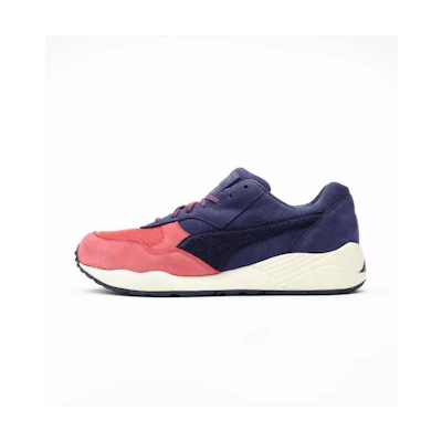 BWGH Puma XS-698 'Brooklyn We Go Hard'