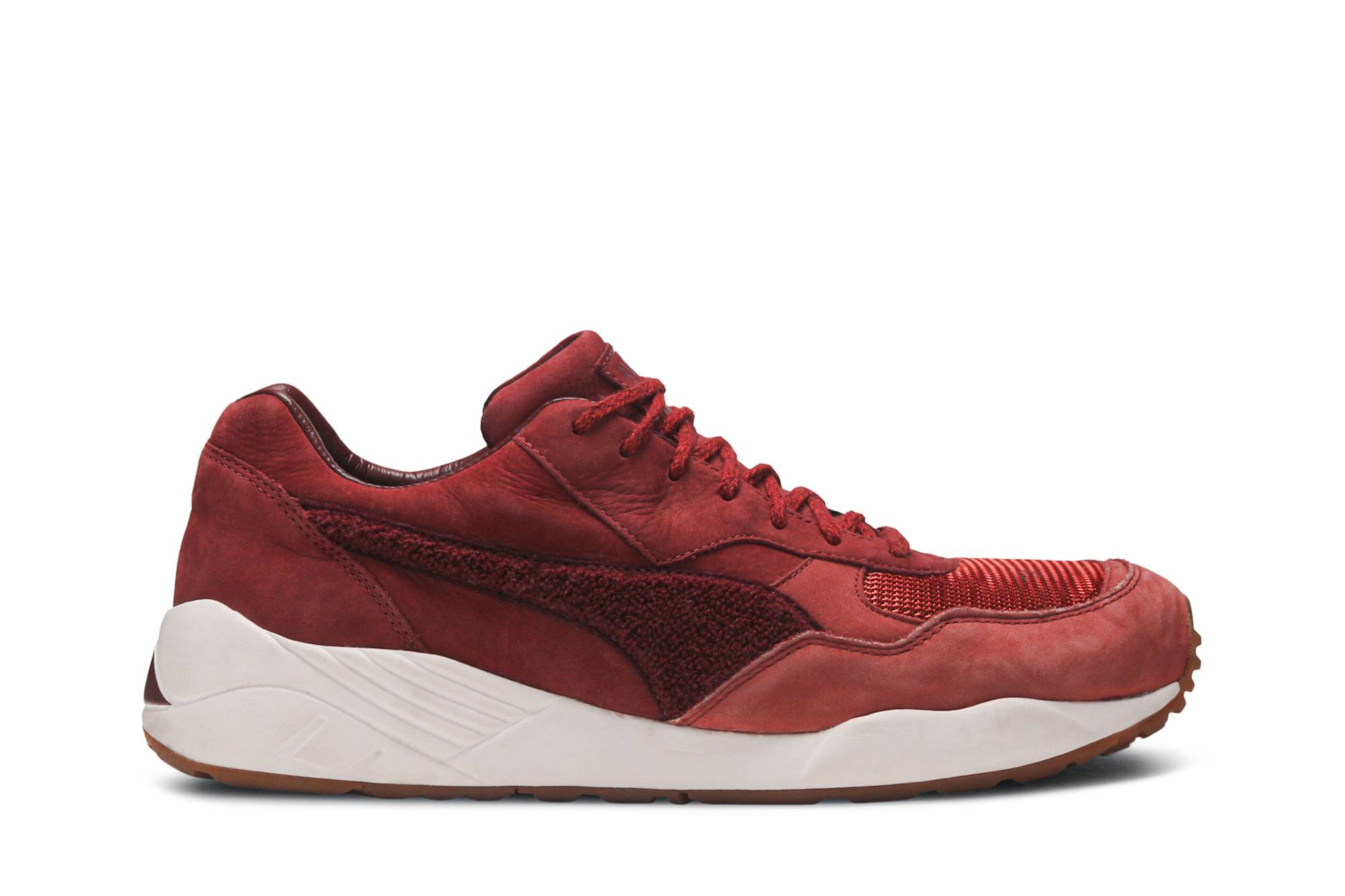 Buy BWGH x Puma XS-698 '布鲁克林 We Go Hard' 运动鞋 357033-04