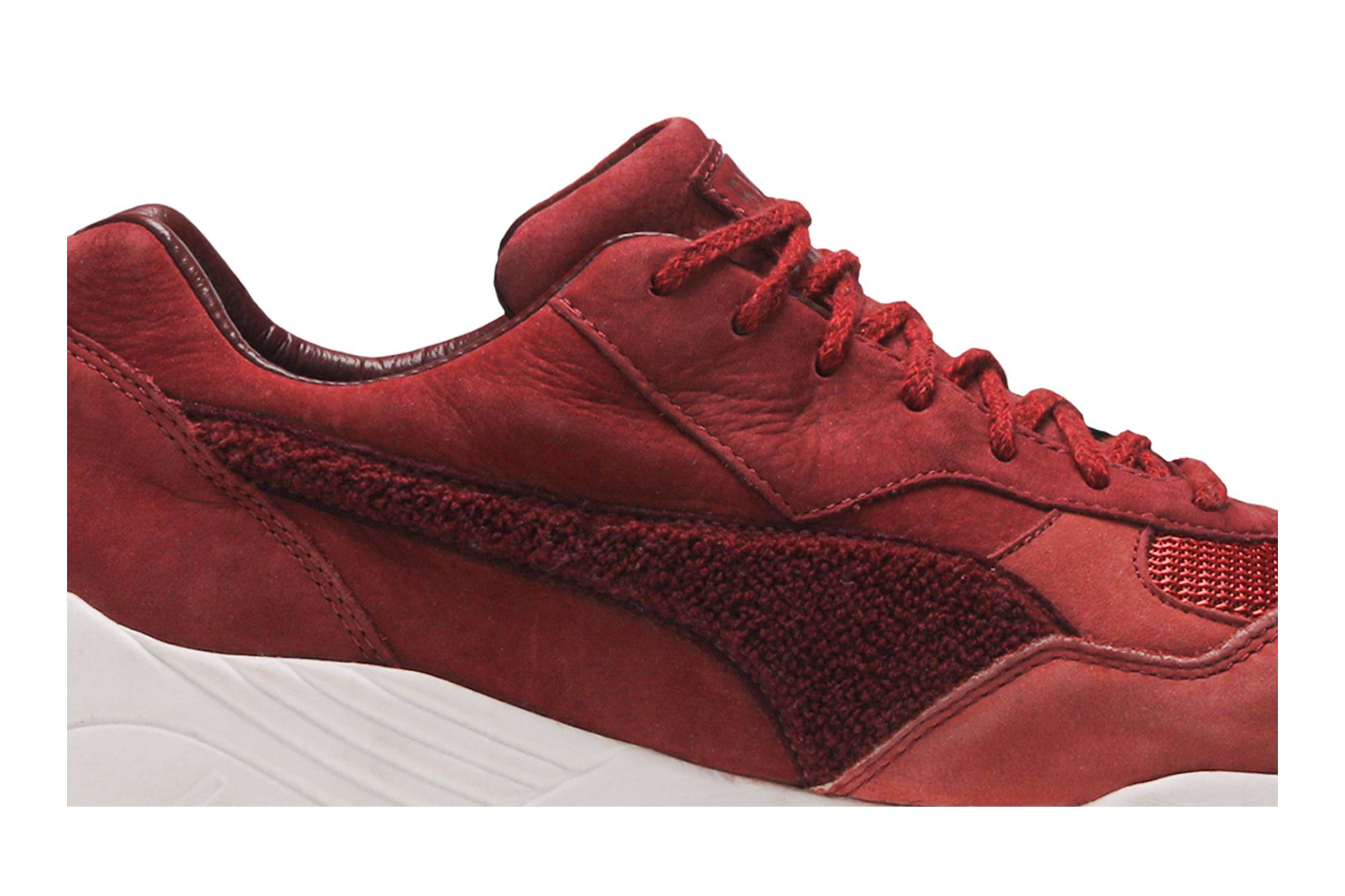 Order BWGH x Puma XS-698 '布鲁克林 We Go Hard' 运动鞋 357033-04