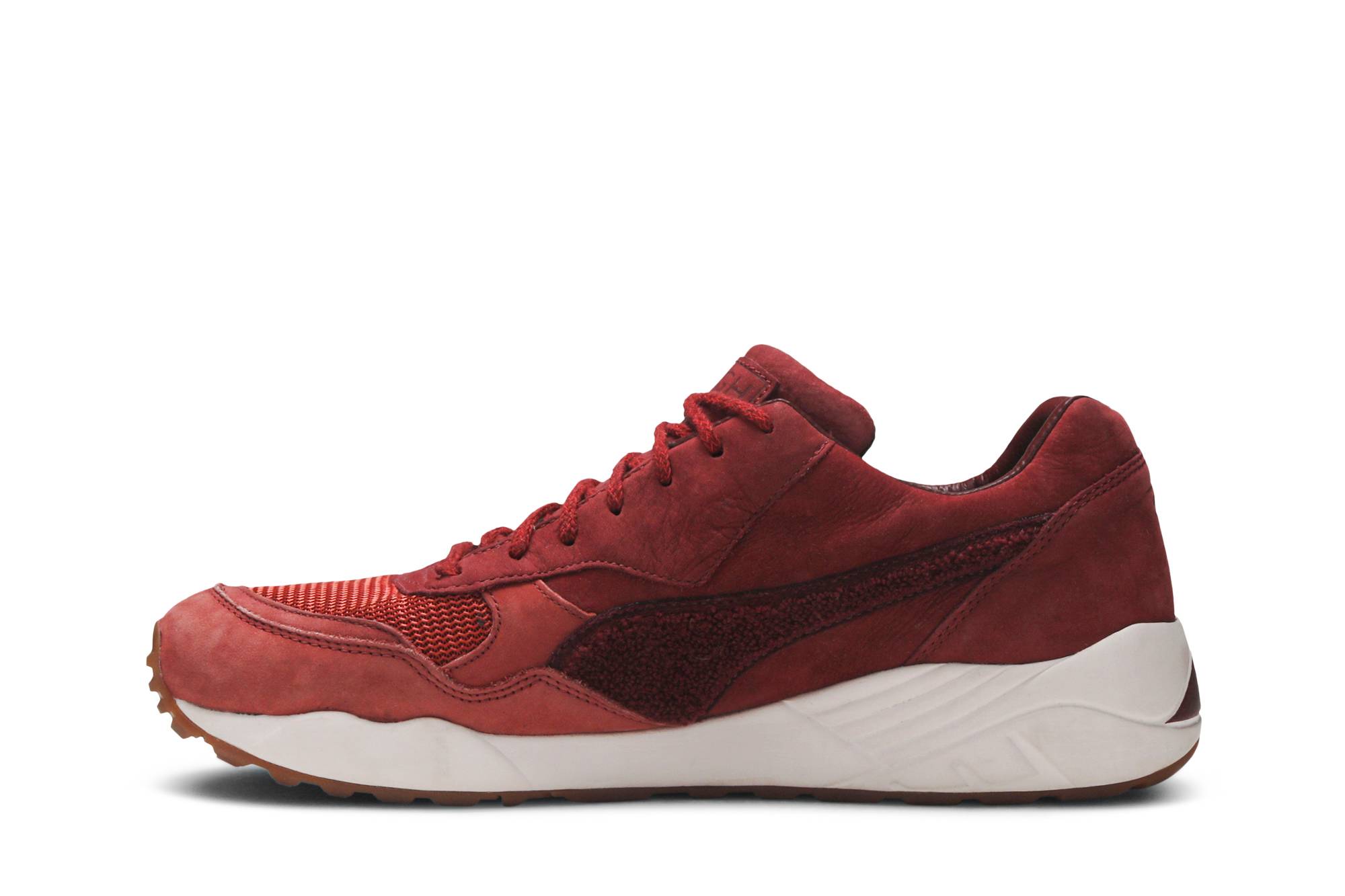 Lookbook BWGH x Puma XS-698 '布鲁克林 We Go Hard' 运动鞋 357033-04