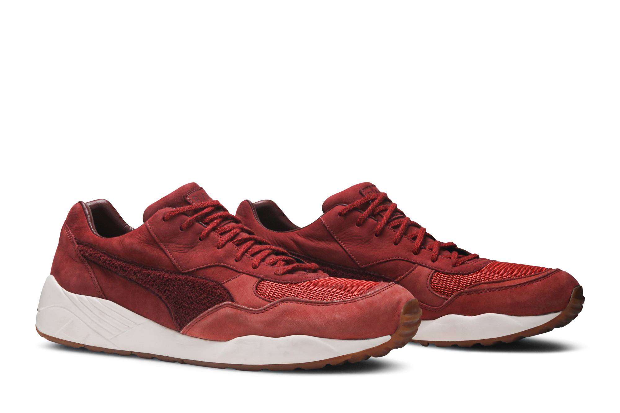 Cheap BWGH x Puma XS-698 '布鲁克林 We Go Hard' 运动鞋 357033-04
