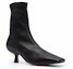 Order By Far Audrey But Ankle 'Kulit Hitam' 20FWAUBBLVAB