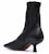 By Far Audrey But Ankle 'Kulit Hitam' 20FWAUBBLVAB